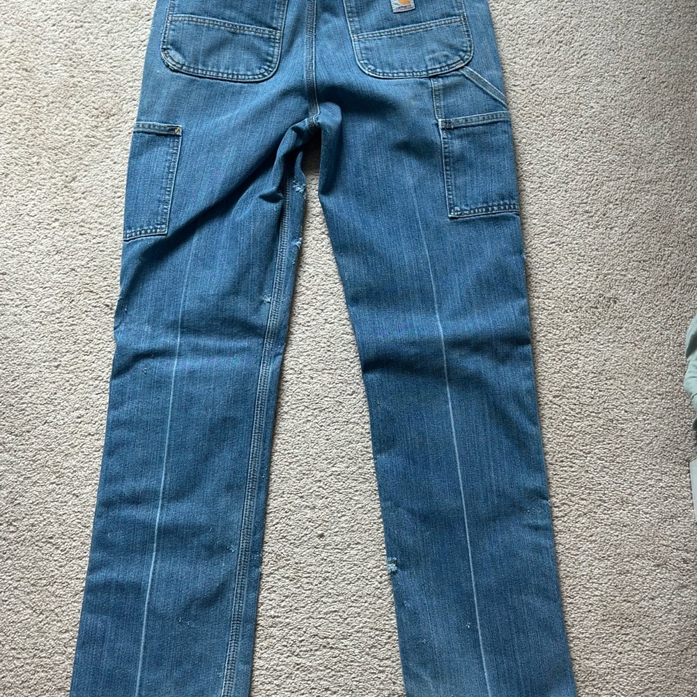 Men’s Blue Jeans